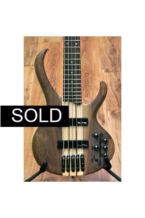 Ibanez BTB 675 NTF Ibanez BTB 675 NTF